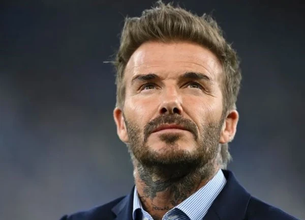 Beckham thắng trong cuộc chiến pháp lý trị giá 240 triệu bảng