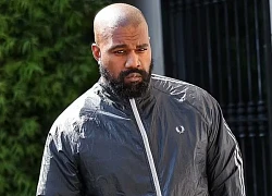 Biệt thự triệu đô của Kanye West rao bán từ năm ngoái vẫn không ai hỏi mua