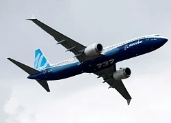 Boeing đối mặt cáo buộc mới