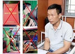 Cần Thơ: khởi tố đối tượng giả danh công an lừa tình lừa tiền phụ nữ