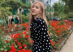 Gọi tên 3 kiểu váy làm nên phong cách mùa hè ngọt ngào, xinh tươi có thể học theo của BLACKPINK