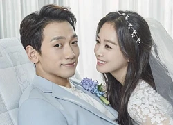 Kim Tae Hee đang mang bầu con thứ 3 với Bi Rain?