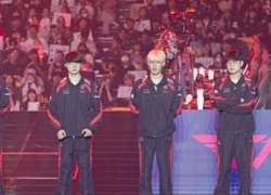 LCK mùa Xuân 2024: Áp đảo Hanwha Life Esports, T1 trở lại MSI 2024