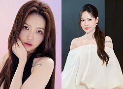 Lucie Nguyễn: Làm giàu từ số 0, có chồng kém 9 tuổi, thân thiết với cả showbiz