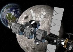 NASA công bố sứ mệnh mới tìm kiếm sự sống ngoài trái đất