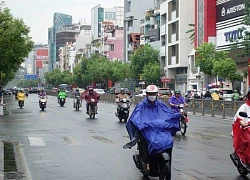 Người được giới thiệu cầu mưa cho TP.HCM nói sẽ dùng cách cầu nguyện, sau 4 ngày sẽ có mưa