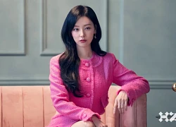 Những trang phục ấn tượng của 'Nữ hoàng nước mắt' Kim Ji Won qua 10 tập phim