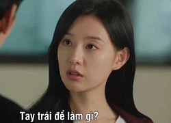 Queen of Tears tập 11 có loạt tình tiết "tinh tế tới phát điên": Một bài hát làm lộ luôn cái kết bi kịch?