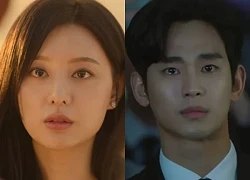 Queen of Tears vươn top 2 phim có rating cao nhất lịch sử nhà đài, lăm le soán ngôi bom tấn của Son Ye Jin