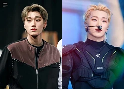 San (ATEEZ): Idol toàn năng, &#8220;thiên tài sân khấu thế hệ mới&#8221;, sơ hở là khoe múi