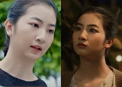 Tiểu thư nhà giàu bị chê diện mạo kém sang ở Trạm Cứu Hộ Trái Tim, cứ cất giọng là khán giả muốn tắt TV