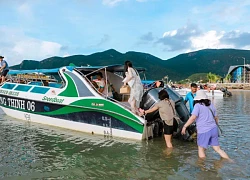 Trải nghiệm tour du lịch câu cá biển tại Côn Đảo