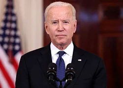 Tổng thống Biden dự báo Iran sẽ sớm tấn công Israel