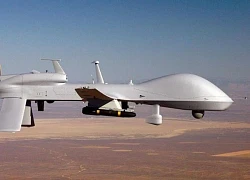 UAV của Mỹ 'không có cửa' ở chiến trường Ukraine?