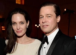 Angelina Jolie cáo buộc Brad Pitt làm cô nghèo khó