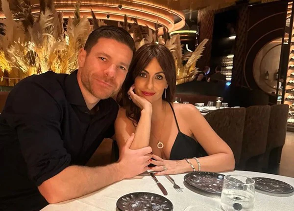 Bật mí đế chế kinh doanh của Xabi Alonso