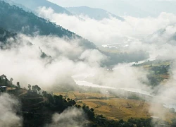 Bhutan một trong những quốc gia hạnh phúc nhất thế giới qua lời kể của du khách (phần II)