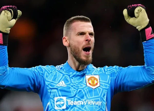 Chuyện gì đã xảy ra với David de Gea?