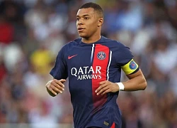 Con đường hướng tới Quả bóng vàng của Mbappe