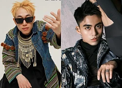 Double2T &#8220;thả tim&#8221; bình luận hạ bệ MONO, công khai nói em trai Sơn Tùng điều này