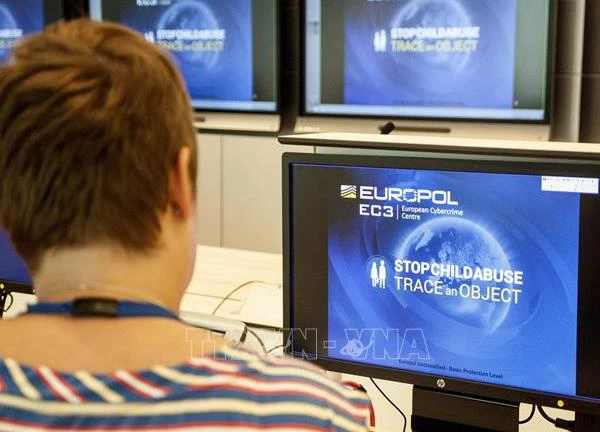 Europol: Mạng lưới tội phạm Italy nguy hiểm nhất châu Âu