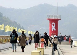 Hàn Quốc: Tưởng niệm 10 năm xảy ra thảm kịch chìm phà Sewol