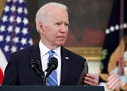 Lý do ông Biden chưa công khai lên tiếng về xung đột Israel Iran