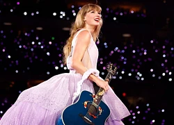 Hàng nghìn người hâm mộ Taylor Swift bị lừa đảo khi mua vé xem concert