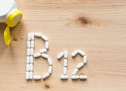 Khi nào cần bổ sung vitamin B12 ngay?