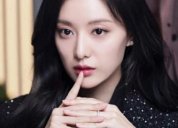 Kim Ji Won sở hữu khối tài sản khủng cỡ nào sau thành công của Queen of Tears?