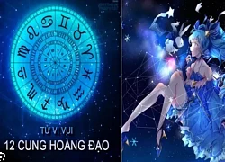 Kim Ngưu ngập tràn tình yêu, Sư Tử liên tiếp nhận tin vui tài lộc ngày 18/4