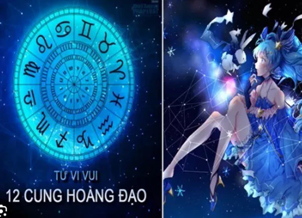 Kim Ngưu ngập tràn tình yêu, Sư Tử liên tiếp nhận tin vui tài lộc ngày 18/4