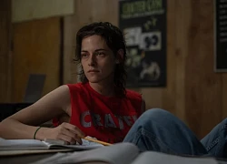 Kristen Stewart lột xác với hình tượng "nam tính hóa" trong phim về LGBT