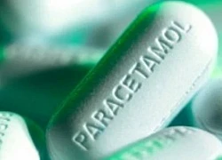 Ngộ độc thuốc Paracetamol do dùng quá liều