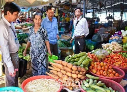 Những loại thực phẩm có ích cho người bệnh ung thư