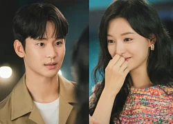 Nữ Hoàng Nước Mắt: Lộ giá cực sốc cặp nhẫn cưới của Kim Soo Hyun và Kim Ji Won