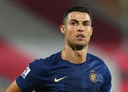 Phát sốt với ứng dụng của Ronaldo