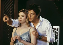 Renée Zellweger, Hugh Grant trở lại đóng phim tình cảm Bridget Jones: Mad About the Boy