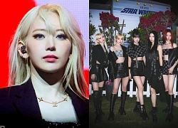 Sakura (LE SSERAFIM) tự hào dù sân khấu Coachella bị chê thảm hoạ