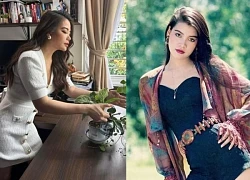 Trương Ngọc Ánh U50 vẫn sở hữu eo con kiến, hóa ra nhờ mẹo này trong bữa tối