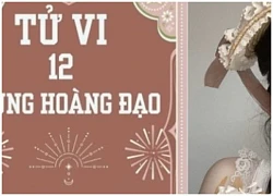 Tử vi vui 12 cung hoàng đạo ngày 18/4: Kim Ngưu phát triển, Song Ngư khó khăn