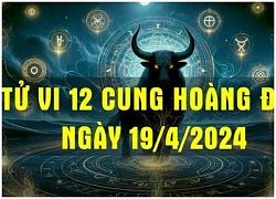 Tử vi vui 12 cung hoàng đạo ngày 19/4: Cự Giải thuận lợi, Bảo Bình phát triển