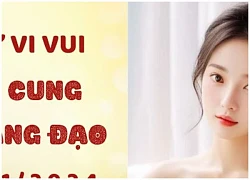 Tử vi vui 12 cung hoàng đạo thứ 6 ngày 19/4: Cự Giải nên lắng nghe lý trí, Sư Tử bớt cứng đầu