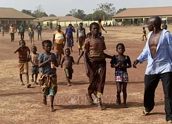 UNICEF kêu gọi biện pháp quyết liệt để bảo vệ trẻ em ở Nigeria