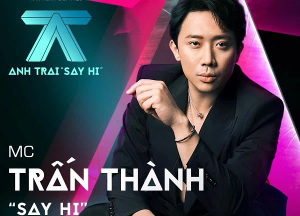 Vì sao Anh Trai "Say Hi" không tung bất kỳ 1 thí sinh nào, Trấn Thành sẽ gánh cả show?