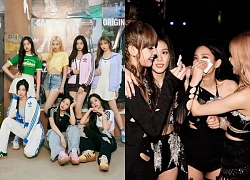 BABYMONSTER trở thành "ngoại lệ" của YG, chẳng bù cho 7 năm của BLACKPINK