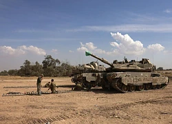 Báo Mỹ nói thỏa thuận con tin giữa Israel - Hamas trên bờ vực sụp đổ