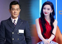 Bị Huỳnh Hiểu Minh bỏ rơi, Angelababy liền "dựa hơi" 1 tài tử khác để tái xuất showbiz?