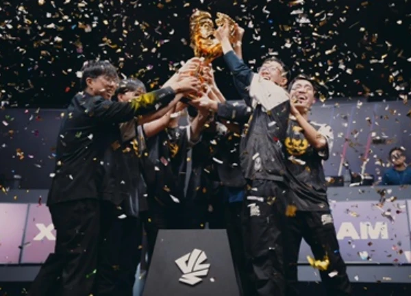 Bốc thăm MSI 2024: GAM cùng nhánh Top Esports, đối đầu Fnatic ngay trận ra quân