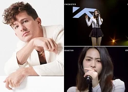 Charlie Puth sáng tác ca khúc tặng BABYMONSTER vì 'át chủ bài' Ahyeon